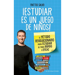Estudiar Es Un Juego De Niños