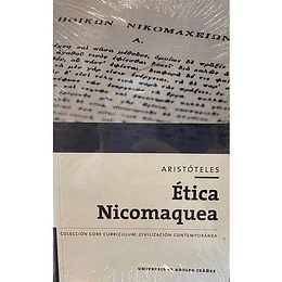 Etica Nicomaquea 