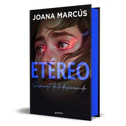 Etereo (Edicion Tapa Dura) 