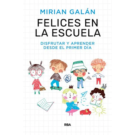 Felices En La Escuela