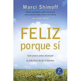 Feliz Porque Si