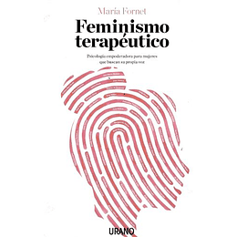 Feminismo Terapeutico