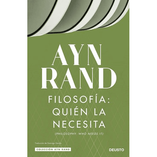 Filosofia Quién La Necesita