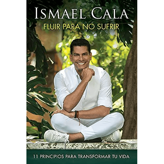 Fluir Para No Sufrir