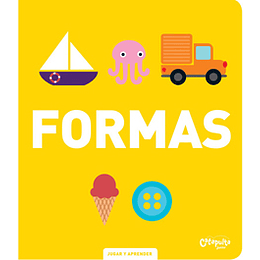 Formas . Jugar Y Aprender