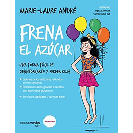 Frena El Azucar