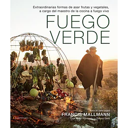 Fuego Verde