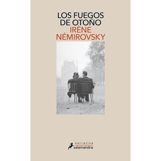 Fuegos De Otoño Los