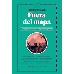Fuera Del Mapa