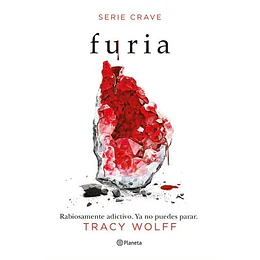 Furia Serie Crave 2