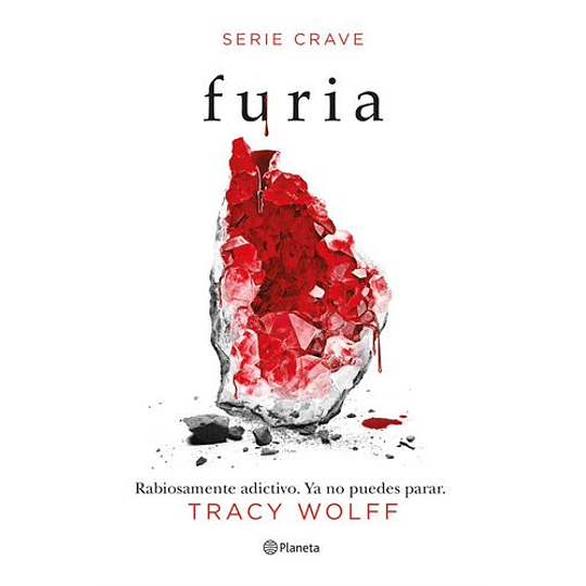 Furia Serie Crave 2