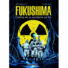Fukushima