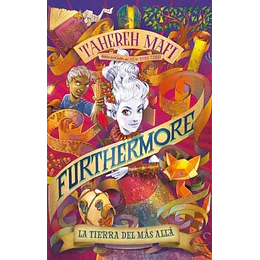 Furthermore: La Tierra De Más Allá (Avalon)