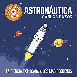 Futuros Genios 1 Astronautica