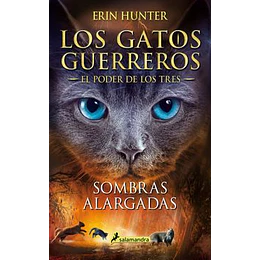 Gatos Guerreros El Poder E Los Tres