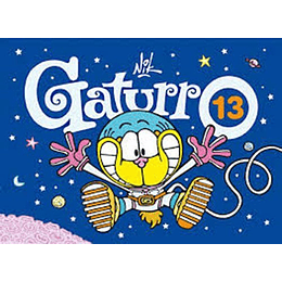 Gaturro 13