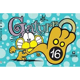 Gaturro 16