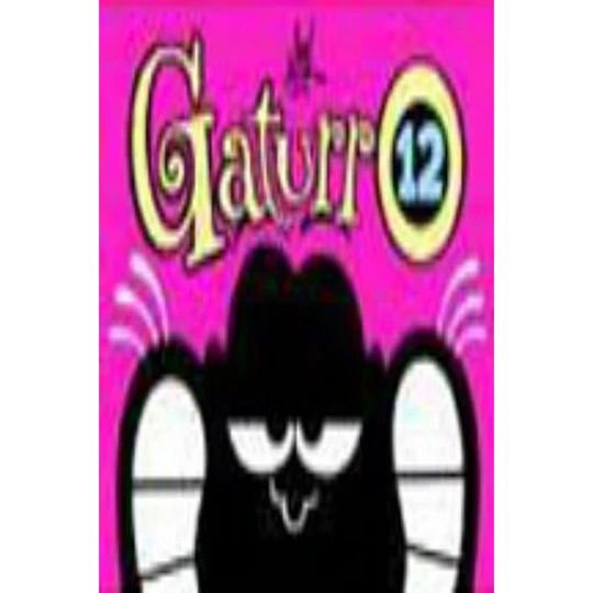 Gaturro 12