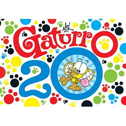 Gaturro 20