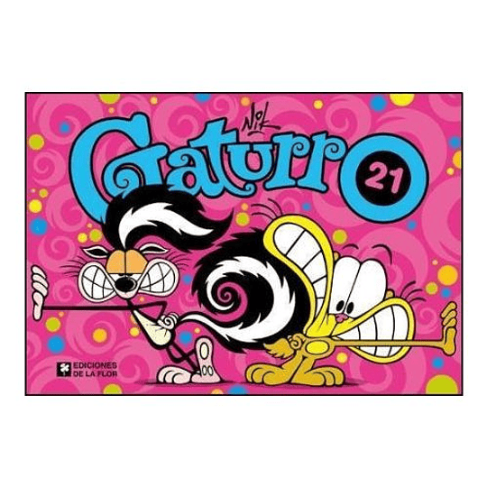 Gaturro 21