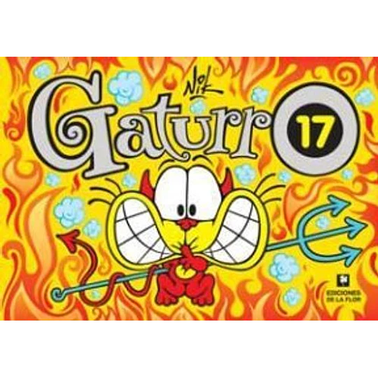 Gaturro 17