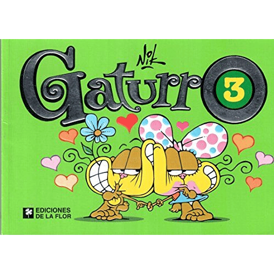 Gaturro 3