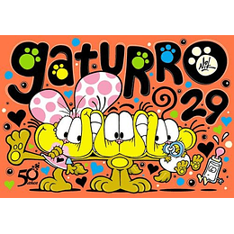 Gaturro 29