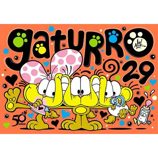 Gaturro 29