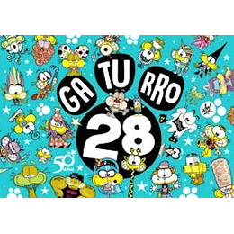 Gaturro 28
