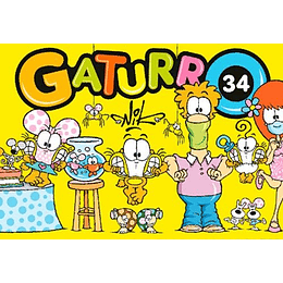 Gaturro 34