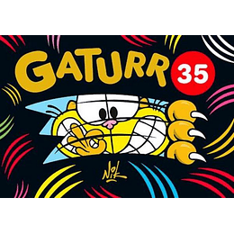 Gaturro 35