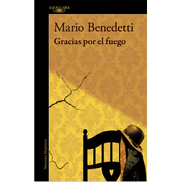 Gracias Por El Fuego  