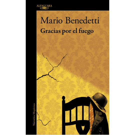 Gracias Por El Fuego  