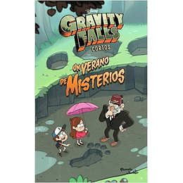 Gravity Falls - Un Verano De Misterios