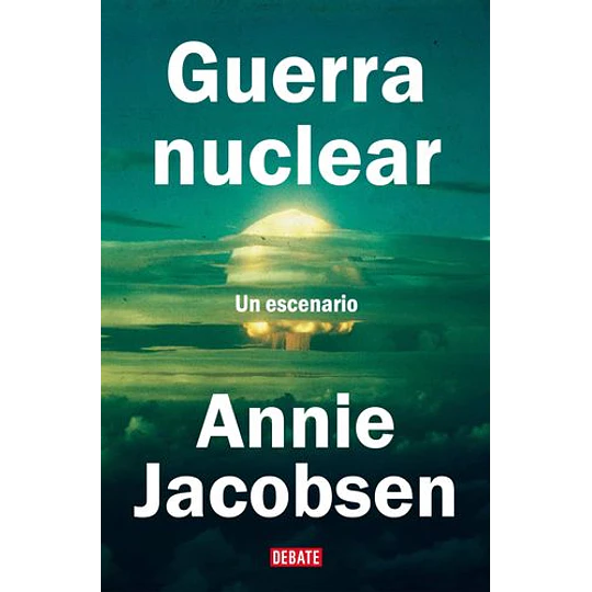 Guerra Nuclear