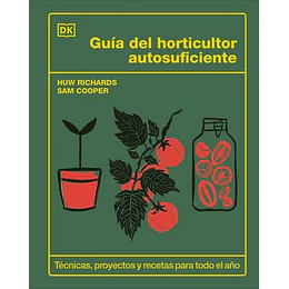 Guia Del Horticultor Autosuficiente