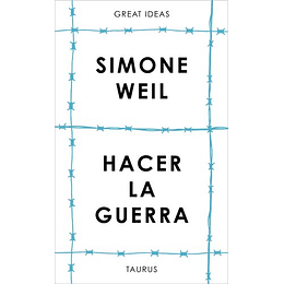 Hacer La Guerra