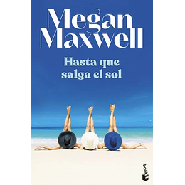Hasta Que Salga El Sol