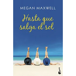 Hasta Que Salga El Sol