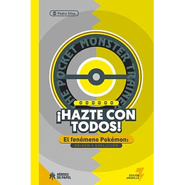 Hazte Con Todos! Fenomenos Pokemon Y Su Evolucion