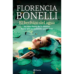 Hechizo Del Agua, El