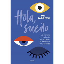 Hola, Sueño