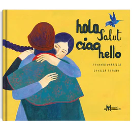 Hola Salut Cia Hello