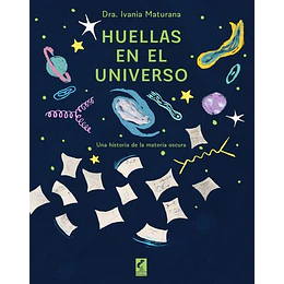 Huellas En El Universo