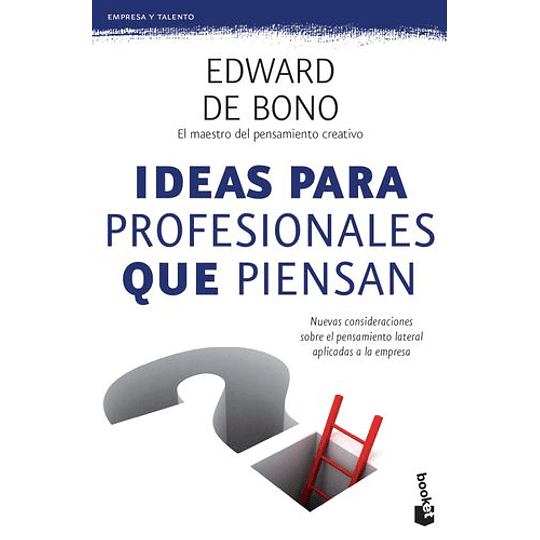 Ideas Para Profesionales Que Piensan