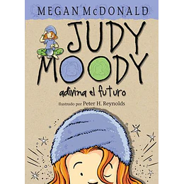 Judy Moody Adivina El Futuro