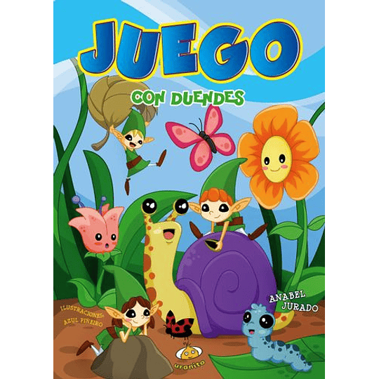 Juego Con Duendes