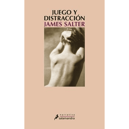 Juego Y Distraccion