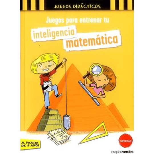 Juegos Para Entrenar Tu Inteligencia Matematica