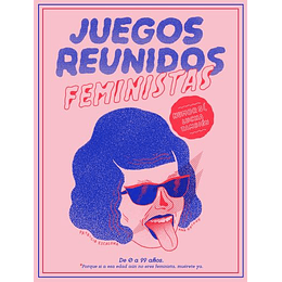 Juegos Reunidos Feministas